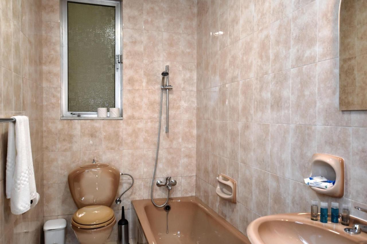 2 Bedroom, Central And Spacious Apartment With Sea View - 2 Мсида Экстерьер фото