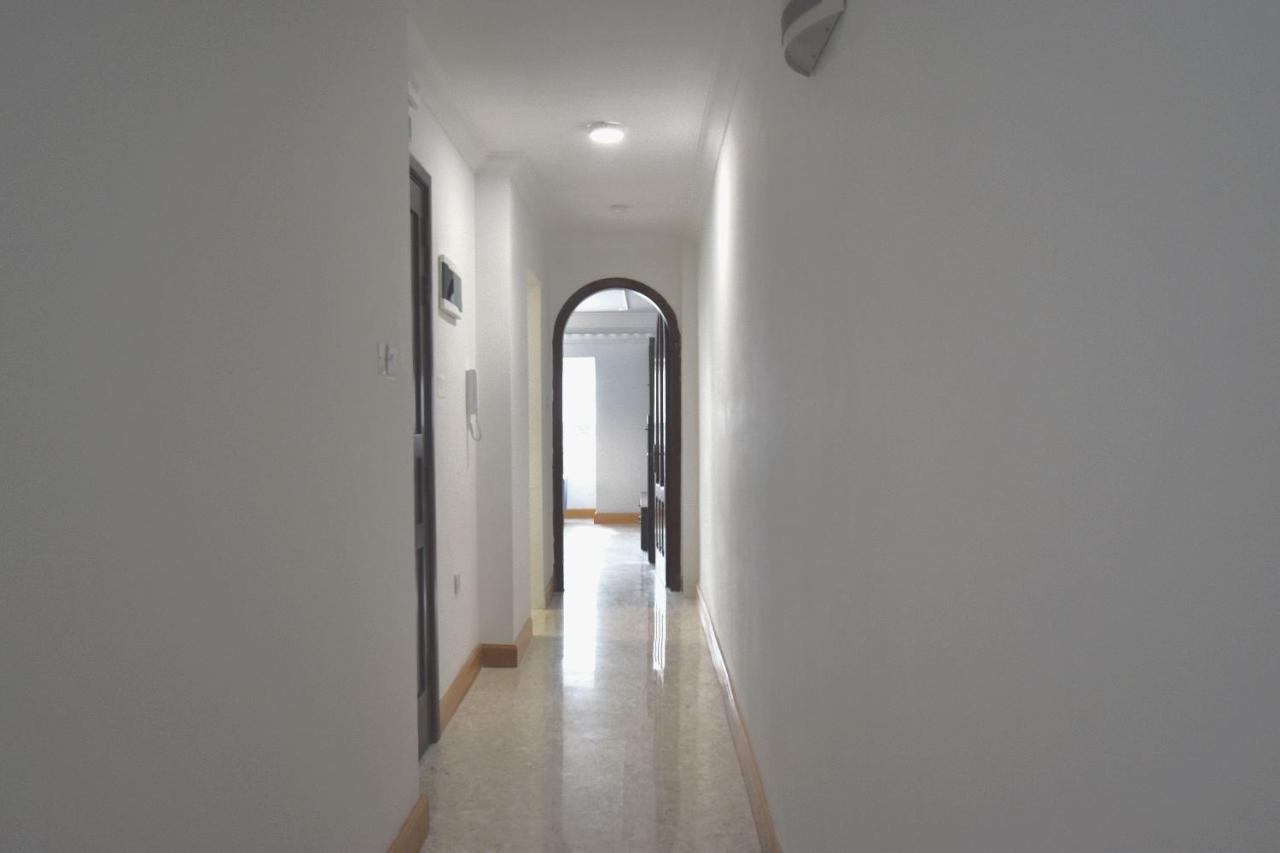 2 Bedroom, Central And Spacious Apartment With Sea View - 2 Мсида Экстерьер фото